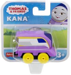 Mattel Fisher-Price: Thomas Alap mozdony - Kana - Mattel (HJL21/HJL25) - jatekshop