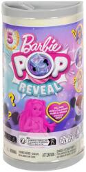 Mattel Barbie: Chelsea baba Slime Reveal meglepetés Bubi buli - Mattel (HRK63) - jatekshop