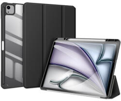 Dux Ducis Toby tok iPad Air 13'' 2024 / iPad Pro 12.9" 2018-2022, fekete