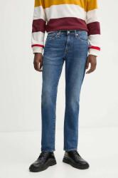 Levi's farmer sötétkék, férfi - sötétkék 29/32 - answear - 40 990 Ft