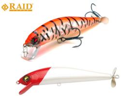 Raid Japan Answer 107mm 14gr 009 Red Head wobbler (RAID14816)