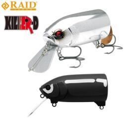 Raid Japan Killer-D 82.5mm 32gr KD001 Shikkoku wobbler (RAID15639)