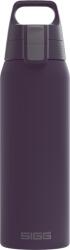 SIGG Shield Therm One acél termosz 750 ml - Nocturne lila