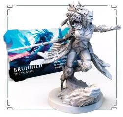 Delta Vision Lords of Ragnarok Valkűr kiegészítő