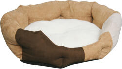 Kerbl Kutyaágy AMY barna 45 cm (KR84941)