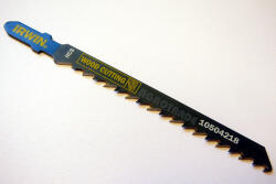 IRWIN Tools IRWIN Dekopír fűrészlap T144D - fához (5 db) (10504218)
