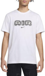 Nike M NSW SW AIR GRAPHIC TEE Rövid ujjú póló hm0185-100 Méret S
