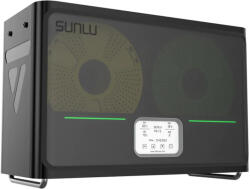 SUNLU FilaDryer S4 filament szárító (4 db 1kg tekercs) (SL-FDS4)