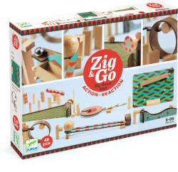 DJECO Zig&go 48db (DJ05644)