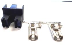 Utángyártott H7 izzófoglalat aljzat univerzális 1db 12EAC00006 (8KB863949-011) V20-0344 (12EAC00006)