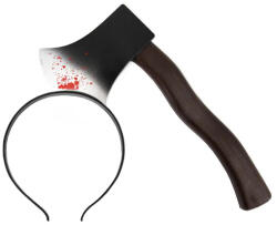 PartyPal Fejsze fejpánt, 37*17 cm