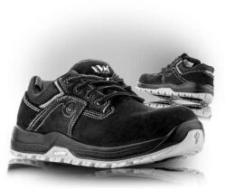 VM Footwear VM DAKOTA biztonsági csizma
