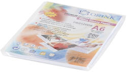 Fotópapír Pp A6, S 200g. 20lap fényes Orink (P631200S20)