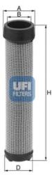 UFI Filtru aer UFI 27.565. 00 (27.565.00)