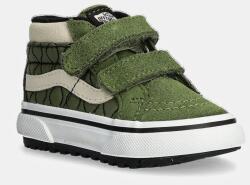 Vans MTE SK8-Mid Reissue zöld, VN000D11V0N1 - zöld 20