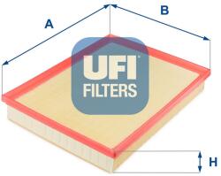 UFI Filtru aer UFI 30.107. 00 (30.107.00)