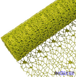  Star Net háló tekercs 50cm x 4.5m - Almazöld