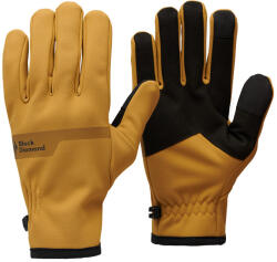 Black Diamond EVERYDAY SOFTSHELL GLOVES (BD8017442021SML1)
