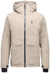 Black Diamond M FACTOR INSULATED PARKA (AP7450352018MED1)