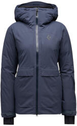 Black Diamond W FACTOR INSULATED PARKA (AP7461070038SML1)