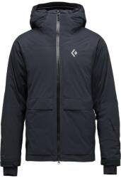 Black Diamond M FACTOR INSULATED PARKA (AP7450350002SML1)