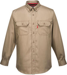 Portwest Bizflame 88/12 ing - Keki - 4XL (FR89KHR4XL)