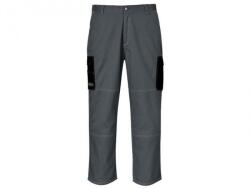 Portwest Carbon nadrág - Szürke - S (KS11ZORS)