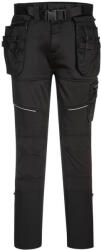 Portwest Holster Jogger - Fekete - XL (KX343BKRXL)