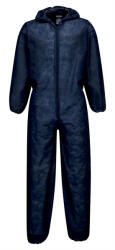 Portwest 40g PP overál (10 db) - Tengerészkék - 2XL (ST11NARXXL)