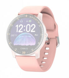 Csereszíj Carneo Gear+ Platinum - női