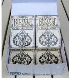 theory11 Bicycle Archangels kártya, 6-pack (6 csomag, 5 áráért! )