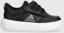 adidas gyerek sportcipő fekete - fekete 28.5 - answear - 15 990 Ft
