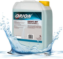 ORION Cockpit Mat 5 L