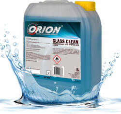 ORION Glass Clean 5 L