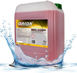 ORION Wheel Cleaner 22 Kg