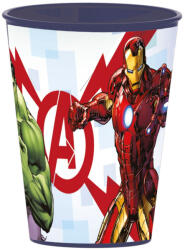 Marvel Bosszúállók pohár 260 ml Nr1