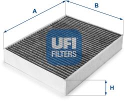 UFI Filtru, aer habitaclu UFI 54.226. 00 (54.226.00)