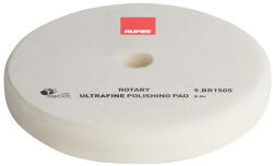 RUPES Burete Ultrafin Alb Rupes Rotary, 130/135mm (9.BR150S)