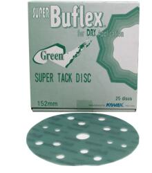 Kovax Disc Abraziv Kovax Buflex Dry P2000, 15 Gauri, 152mm (1931565)
