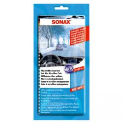 SONAX Laveta Anti-Aburire Sonax, 25 x 40cm (421200)
