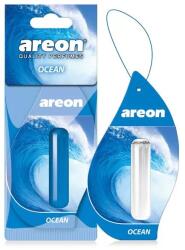 Areon Odorizant Auto Lichid Areon Mon Liquid 5ml, Ocean (LR11)