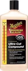 Meguiar's Pasta Polish Abraziva Meguiar's Ultra-Cut Compound 105, 946ml (M10532)