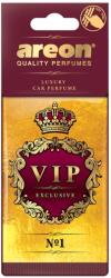 Areon Odorizant Auto Bradut Areon VIP No. 1 (VIP01)