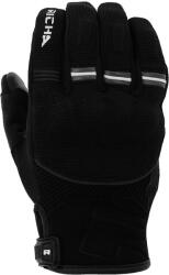 Richa Manusi Moto Richa Scope Gloves, Negru/Alb, 2XL (5SCO18002XL)