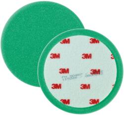 3M Burete Polish Abraziv 3M Perfect-It III Compounding Pad, Verde, 150mm (504873M)