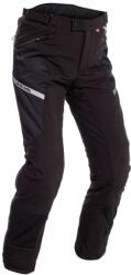 Richa Pantaloni Moto Richa Softshell Mesh WP Trousers, Negru, Extra-Large (7SSM100XL)