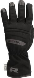 Richa Manusi Moto Vara Richa Summerrain 2 Gloves, Negru, 3XL (5SRHII1003XL)