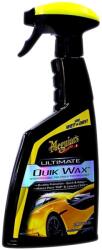 Meguiar's Consumer Ceara Auto Lichida Meguiar's Ultimate Quik Wax, 473ml (G200916)