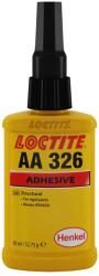 Henkel Adeziv Lipit Magneti Loctite AA 326, 50ml (HE142445)