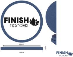 Nanolex Burete Polish Fin Nanolex Polishing Pad Finish, 170x13x150mm (NXPPAD42)